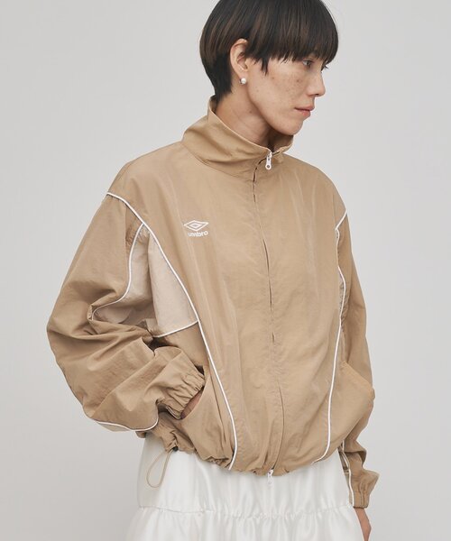 umbro（アンブロ） ブルゾン アウター 「umbro×Whim Gazette