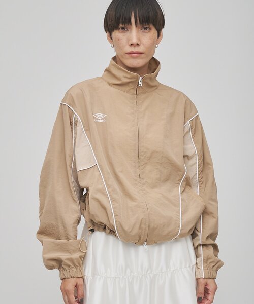 umbro（アンブロ） ブルゾン アウター 「umbro×Whim Gazette