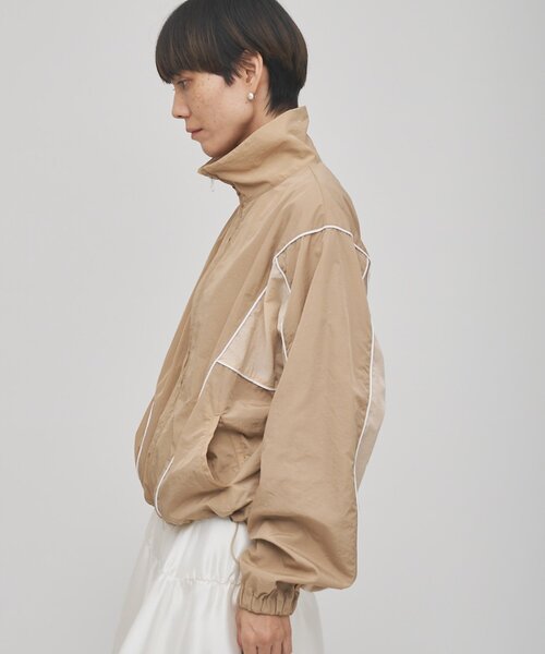umbro（アンブロ） ブルゾン アウター 「umbro×Whim Gazette