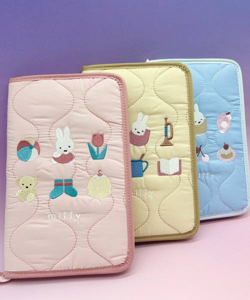 Miffy（ミッフィー） フリーケース : ZOZOTOWN Yahoo!店 - 通販