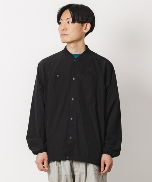 KELTY（ケルティ） uvカット カーディガン NFC × ラッシュコンフォート