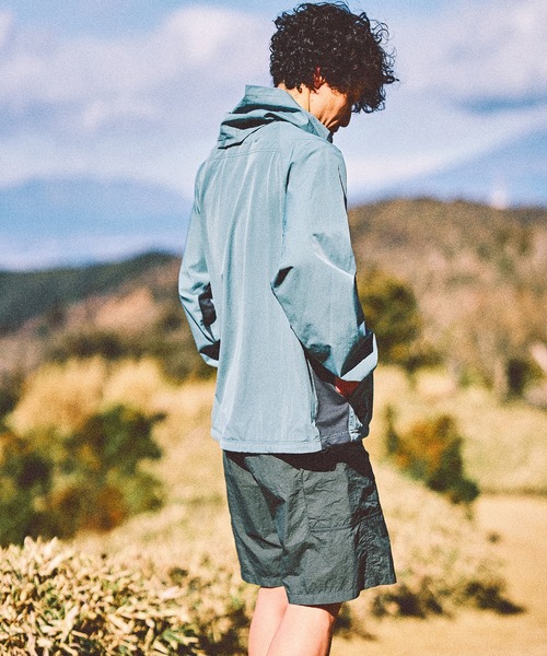 KELTY（ケルティ） カーディガン uvカット NFC × ラッシュコンフォート