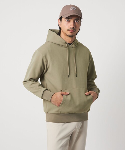 UNITED ARROWS GOLF（ユナイテッドアローズゴルフ） パーカー メンズ