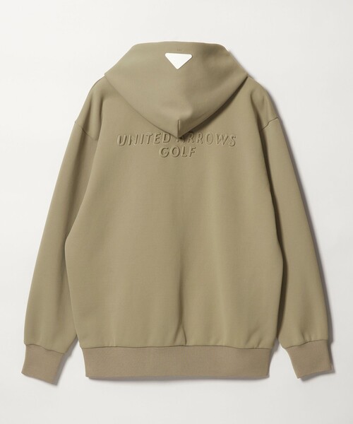 UNITED ARROWS GOLF（ユナイテッドアローズゴルフ） パーカー メンズ