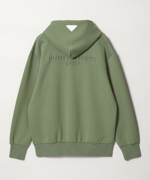 UNITED ARROWS GOLF（ユナイテッドアローズゴルフ） パーカー メンズ