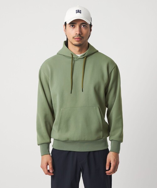 UNITED ARROWS GOLF（ユナイテッドアローズゴルフ） パーカー メンズ