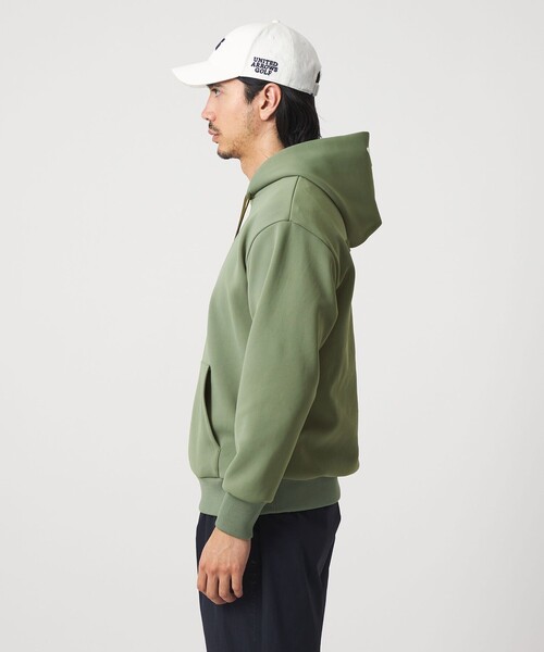 UNITED ARROWS GOLF（ユナイテッドアローズゴルフ） パーカー メンズ