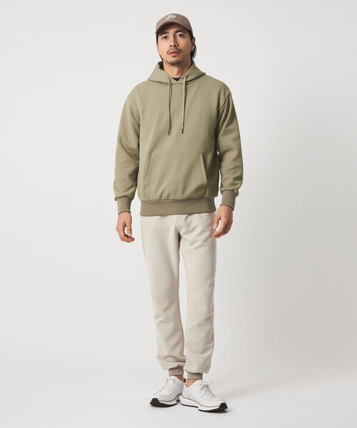 UNITED ARROWS GOLF（ユナイテッドアローズゴルフ） パーカー メンズ