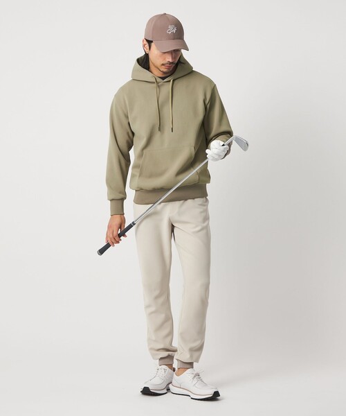 UNITED ARROWS GOLF（ユナイテッドアローズゴルフ） パーカー メンズ