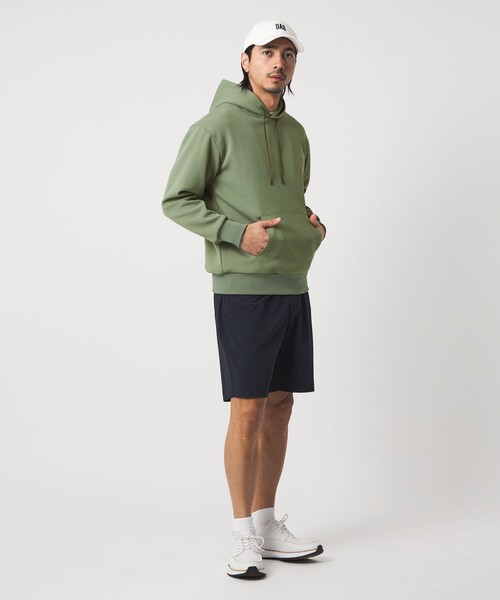 UNITED ARROWS GOLF（ユナイテッドアローズゴルフ） パーカー メンズ