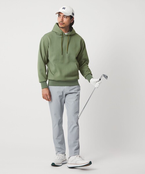 UNITED ARROWS GOLF（ユナイテッドアローズゴルフ） パーカー メンズ