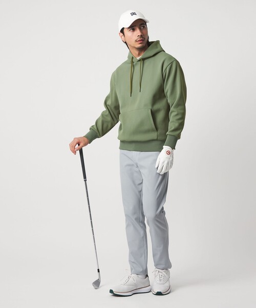 UNITED ARROWS GOLF（ユナイテッドアローズゴルフ） パーカー メンズ