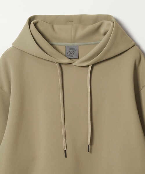 UNITED ARROWS GOLF（ユナイテッドアローズゴルフ） パーカー メンズ
