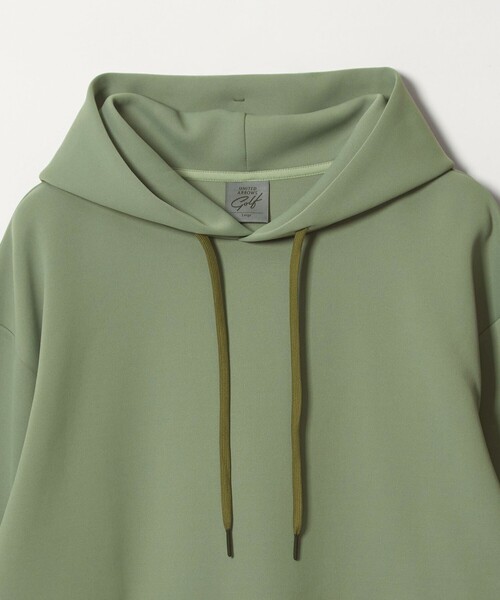 UNITED ARROWS GOLF（ユナイテッドアローズゴルフ） パーカー メンズ
