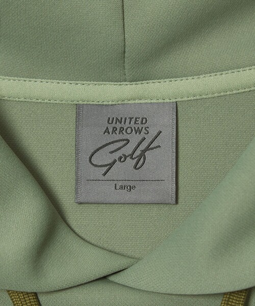 UNITED ARROWS GOLF（ユナイテッドアローズゴルフ） パーカー メンズ