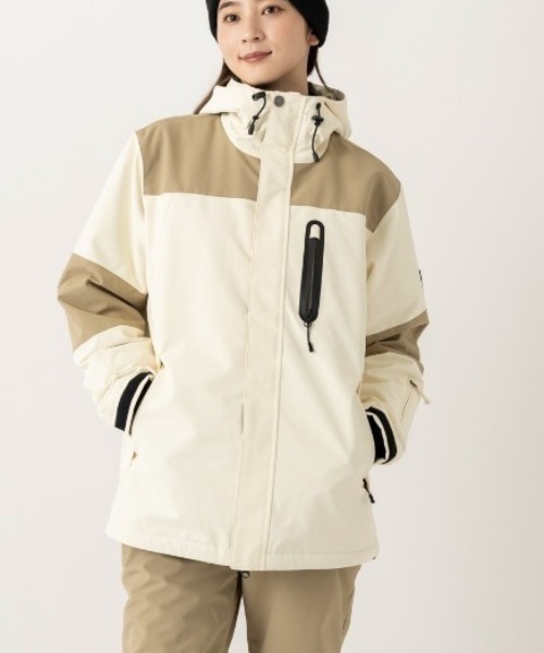 Ocean Pacific（オーシャンパシフィック） 「OP/オーピー」スキー