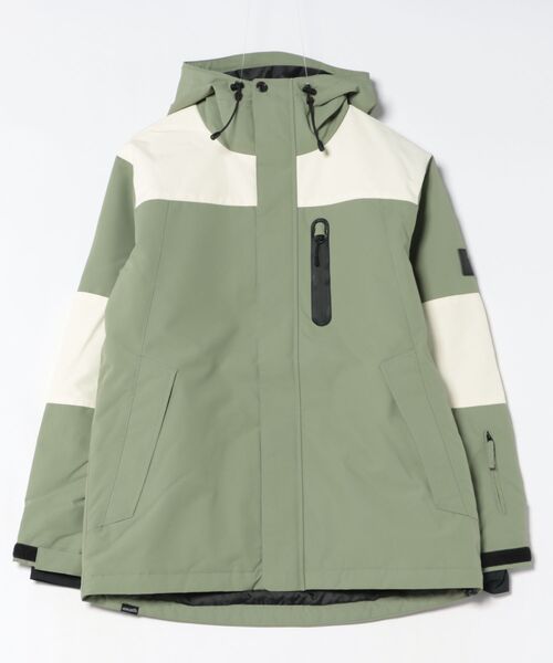 Ocean Pacific（オーシャンパシフィック） 「OP/オーピー」スキー