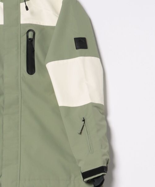 Ocean Pacific（オーシャンパシフィック） 「OP/オーピー」スキー