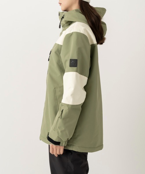 Ocean Pacific（オーシャンパシフィック） 「OP/オーピー」スキー