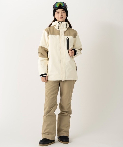 Ocean Pacific（オーシャンパシフィック） 「OP/オーピー」スキー