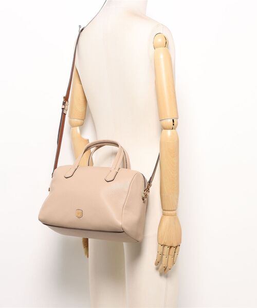 FOSSIL（フォッシル） ハンドバッグ サッチェルバッグ レディース 