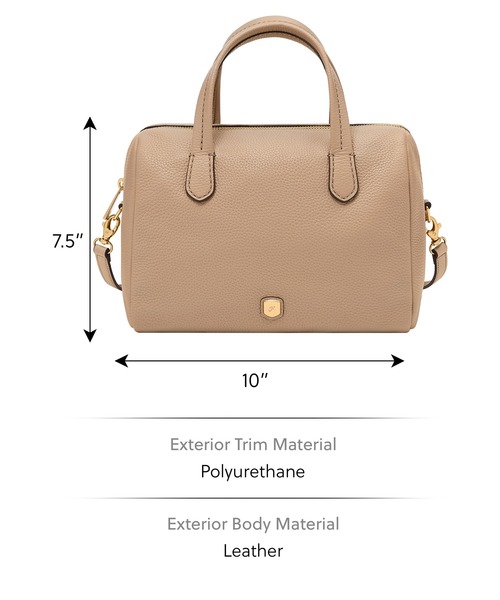 FOSSIL（フォッシル） ハンドバッグ サッチェルバッグ レディース 