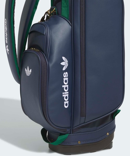 adidas（アディダス） ゴルフ オリジナルス ゴルフ スタンドバック