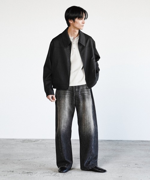 lidnm リドム（メンズファッション） | ファッション のおすすめ人気