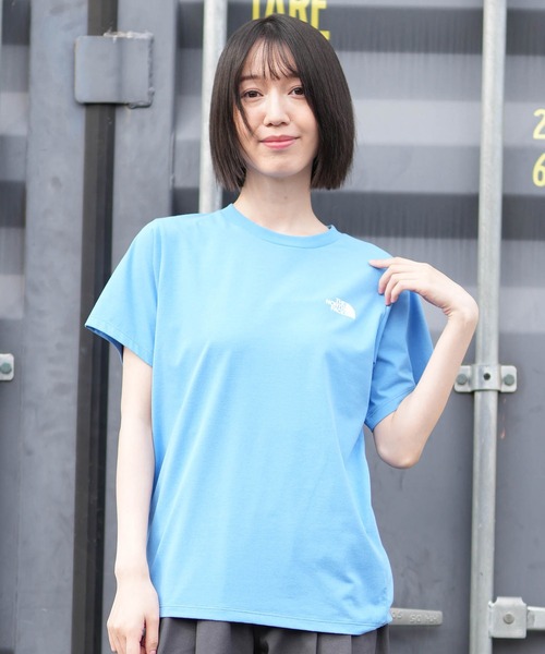 THE NORTH FACE（ザ ノースフェイス） ノースフェイス tシャツ 半袖 速