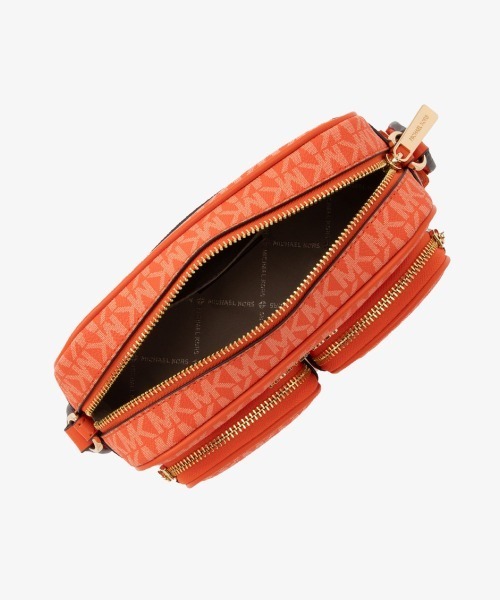 MICHAEL KORS（マイケルコース） ショルダーバッグ FREE レッド