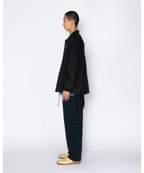 APPLEBUM（アップルバム） ブルゾン アウター Lightweight Nylon Coach