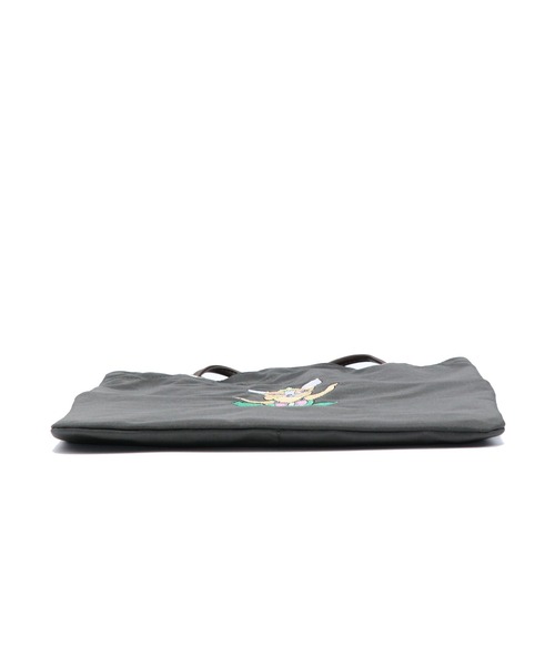 「GUSCIO」 トートバッグ FREE ダークグレー レディース_画像7