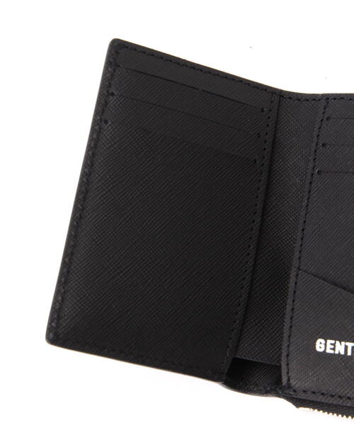 GENTIL BANDIT」 財布 F ブラック メンズ : ZOZOTOWN Yahoo!店 - 通販