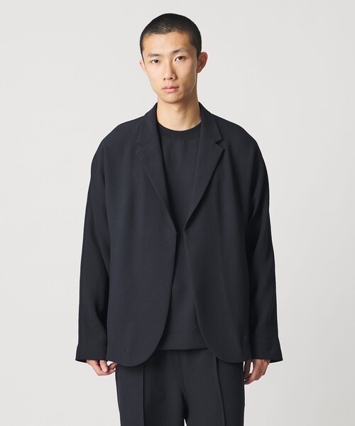 UNITED ARROWS & SONS by DAISUKE OBANA ジャケット テーラード