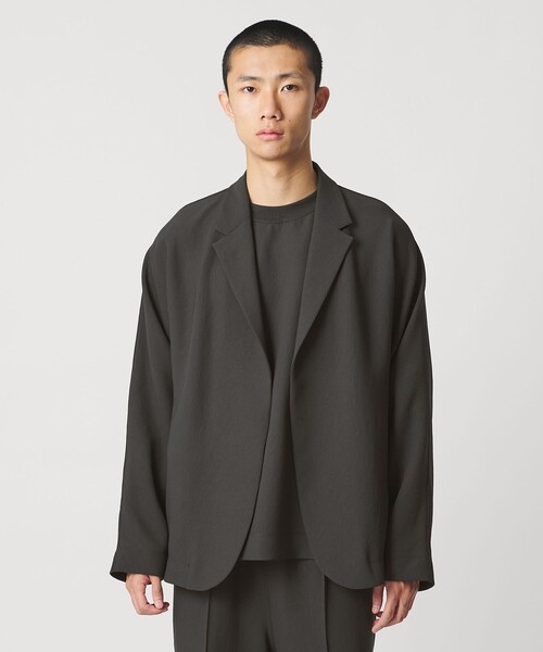 UNITED ARROWS & SONS by DAISUKE OBANA ジャケット テーラード