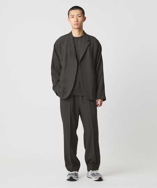 UNITED ARROWS & SONS by DAISUKE OBANA ジャケット テーラード