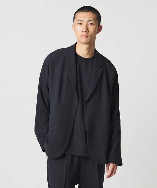 UNITED ARROWS & SONS by DAISUKE OBANA ジャケット テーラード
