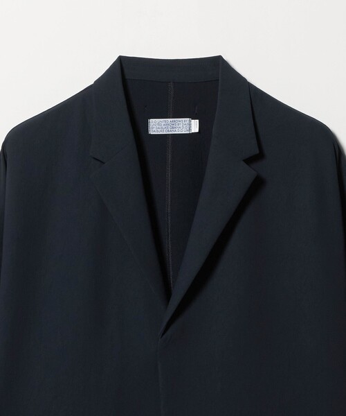 UNITED ARROWS & SONS by DAISUKE OBANA ジャケット テーラード