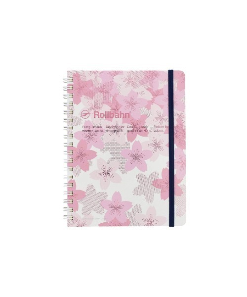 MONTBLANC（モンブラン） 手帳 スモール ノートブック サルトリアル