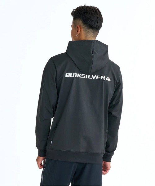 Quiksilver（クイックシルバー） ラッシュガード メンズ/ユニセックス