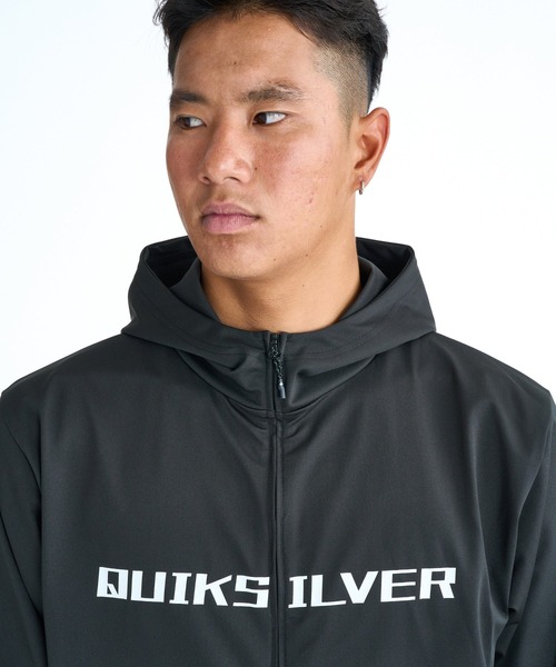 Quiksilver（クイックシルバー） ラッシュガード メンズ/ユニセックス