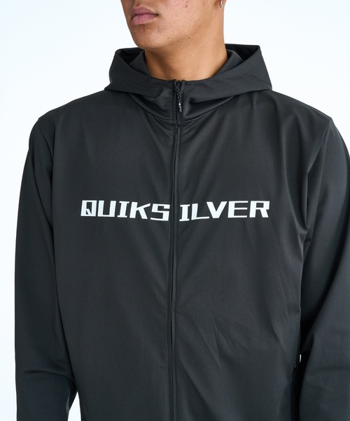 Quiksilver（クイックシルバー） ラッシュガード メンズ/ユニセックス