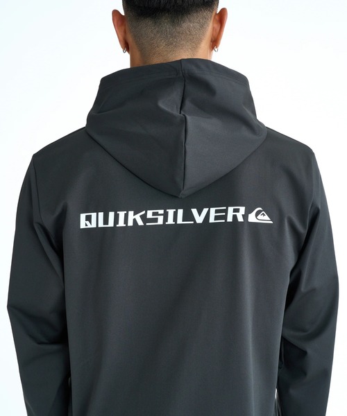 Quiksilver（クイックシルバー） ラッシュガード メンズ/ユニセックス