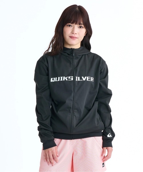 Quiksilver（クイックシルバー） ラッシュガード メンズ/ユニセックス