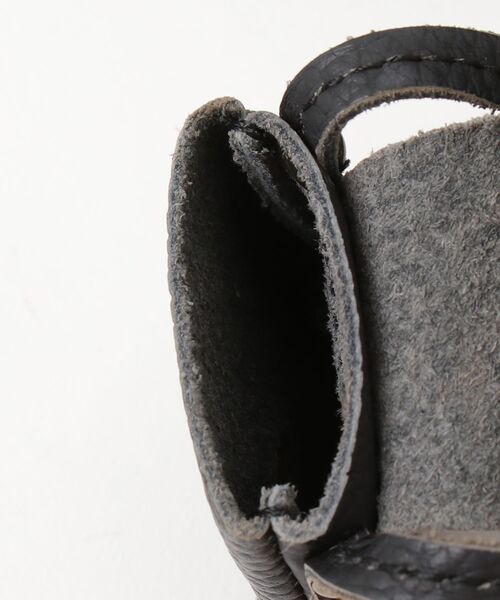 「Ray BEAMS」 2WAYバッグ ONE SIZE ブラック レディース_画像5