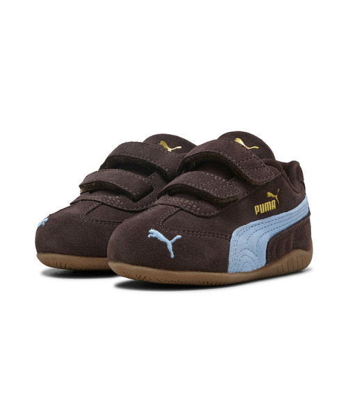 ＰＵＭＡ　スピードキャット　OG V インファント　キッズ　16cm PUMA（プーマ） スピードキャット スニーカー ベビー スピードキャット