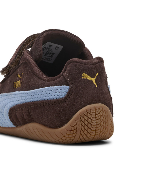 PUMA（プーマ） スピードキャット スニーカー ベビー スピードキャット