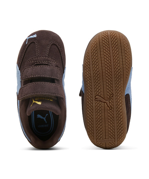 PUMA（プーマ） スピードキャット スニーカー ベビー スピードキャット