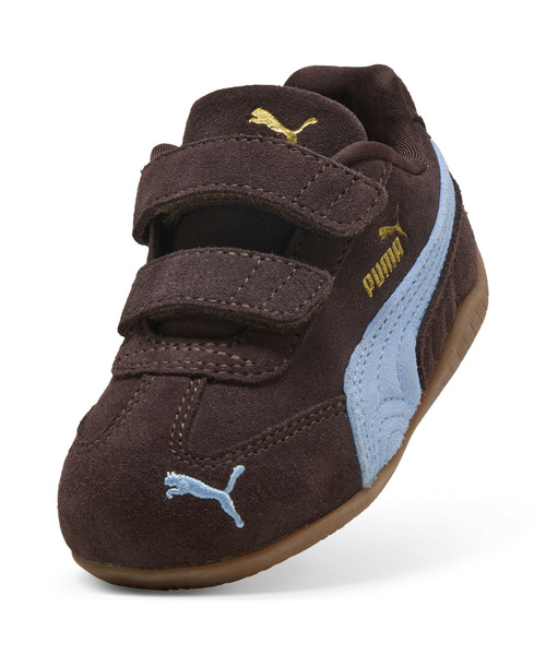PUMA（プーマ） スピードキャット スニーカー ベビー スピードキャット