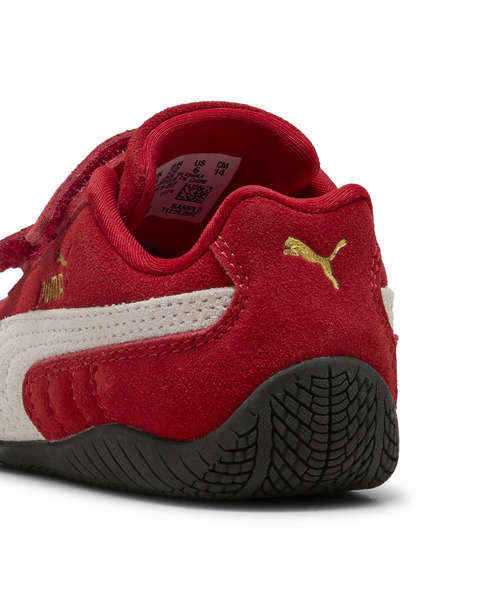 PUMA（プーマ） スピードキャット スニーカー ベビー スピードキャット